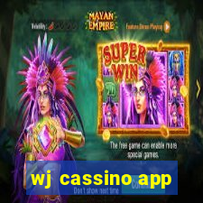 wj cassino app